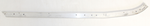 Formed Slide Rail Part Number - 0604-096 For Arctic Cat