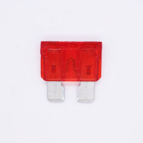 Fuse Part Number - 72340-94 For Harley-Davidson