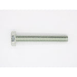 Hex Cap Screw Part Number - 2718 For Harley-Davidson