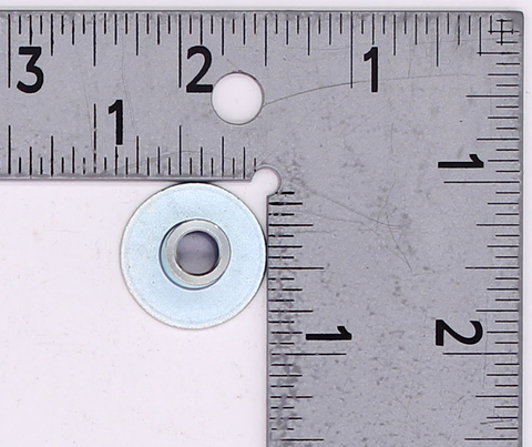 Collar Cover Part Number - 64303-Mct-000 For Honda