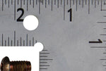 Polaris Screw   PN 7515178