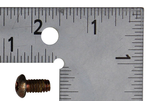Polaris Screw   PN 7515178