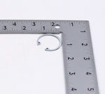 Retaining Ring Part Number - 11319 For Harley-Davidson