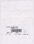 Sea-Doo Lock Nut PN 269800160