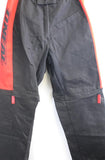 O'Neal Apocalypse Pant Black/Red Size 28 PN 0179-328