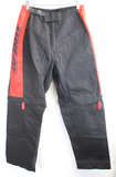 O'Neal Apocalypse Pant Black/Red Size 28 PN 0179-328
