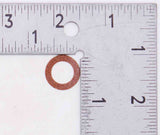 NOS Arctic Cat Roller Bushing Washers QTY5 0146-522 NEW OEM