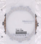 Genuine Kawasaki Friction Plate Part Number - 13088-0586