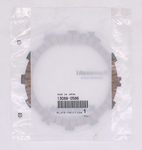 Genuine Kawasaki Friction Plate Part Number - 13088-0586