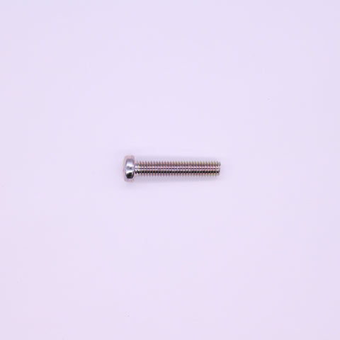 Screw, Pan (6X32) Part Number - 93500-06032-0A For Honda