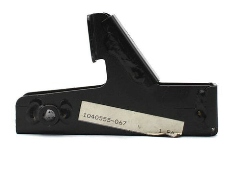 Polaris Rack Support Bracket PN 1040555-067