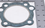 Gasket Part Number - 16665-86 For Harley-Davidson