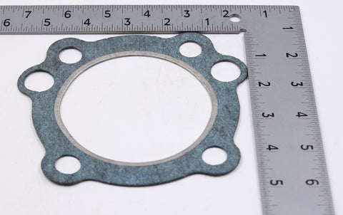 Gasket Part Number - 16665-86 For Harley-Davidson