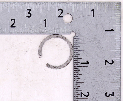 Kawasaki Ring Snap (Pack of 2) PN 92033-003