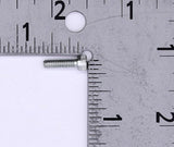 Screw Part Number - An0604.2Cz For Harley-Davidson