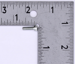 Screw Part Number - An0604.2Cz For Harley-Davidson