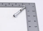 Socket Head Screw, Smooth Part Number - 94364-92Ts For Harley-Davidson