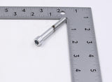 Socket Head Screw, Smooth Part Number - 94364-92Ts For Harley-Davidson