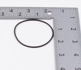 NOS OEM Harley Davidson Front Wheel Bearing O-Ring P/N 11173