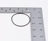 NOS OEM Harley Davidson Front Wheel Bearing O-Ring P/N 11173