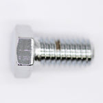 Hex Screw, 3/8 -16 X 3/4 Part Number - 94232-91T For Harley-Davidson