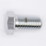 Hex Screw, 3/8 -16 X 3/4 Part Number - 94232-91T For Harley-Davidson