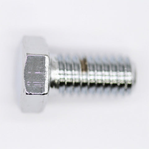 Hex Screw, 3/8 -16 X 3/4 Part Number - 94232-91T For Harley-Davidson