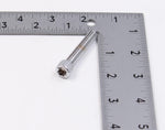 Socket Head Screw 5-16-1 Part Number - 94584-98 For Harley-Davidson