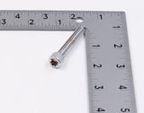 Socket Head Screw 5-16-1 Part Number - 94584-98 For Harley-Davidson