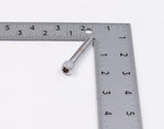 Socket Head Screw 5-16-1 Part Number - 94584-98 For Harley-Davidson