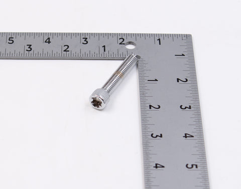 Socket Head Screw 5-16-1 Part Number - 94584-98 For Harley-Davidson