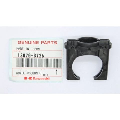 Kawasaki Vacuum Valve Guide Part Number - 13070-3726