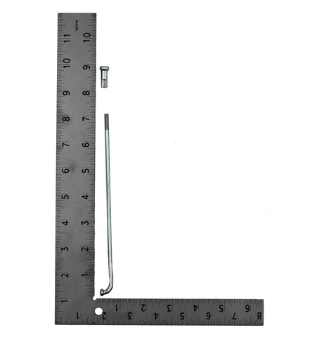 Spoke - Nipple Wheel 16" (Pack of 20) PN 43032-40CI