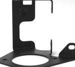 Bracket Trans Support Rear Black Part Number - 5254350-458 For Polaris