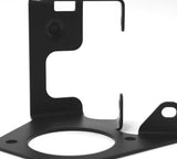 Bracket Trans Support Rear Black Part Number - 5254350-458 For Polaris