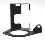 Bracket Trans Support Rear Black Part Number - 5254350-458 For Polaris