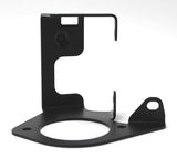 Bracket Trans Support Rear Black Part Number - 5254350-458 For Polaris