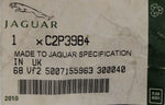 Genuine Jaguar Pin Part Number - C2P3984