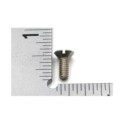 Screw Part Number - 2628 (Pack Of 4) For Harley-Davidson