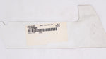 Polaris Side Panel Decal PN 7170996
