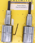 Street Bikes Frame Slider (Set of 2) PN 209382