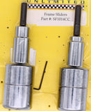 Street Bikes Frame Slider (Set of 2) PN 209382
