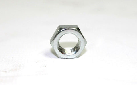Jam Nut Part Number - 7851W For Harley-Davidson