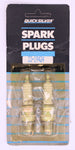 Quicksilver Spark Plug PN 33-19424
