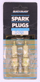 Quicksilver Spark Plug PN 33-19424