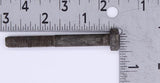 Cap Screw Part Number - 4725 For Harley-Davidson