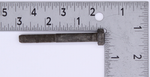 Cap Screw Part Number - 4725 For Harley-Davidson