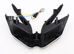 Intergrated Taillights Part Number - Mph-80171C For Ducati