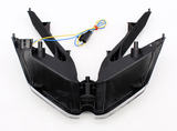 Intergrated Taillights Part Number - Mph-80171C For Ducati
