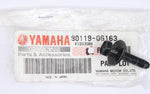 Z77 Genuine Yamaha 90119-06163-00 Bolt w/ Washer  OEM Factory Motorcycle Part